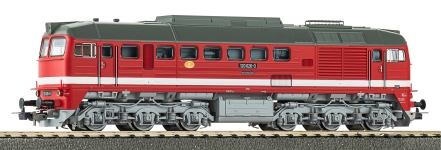 PIKO 52992 - H0 - Diesellok BR 120, DR, Ep. IV